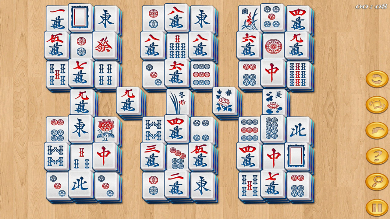 mahjong deluxe free ensenasoft