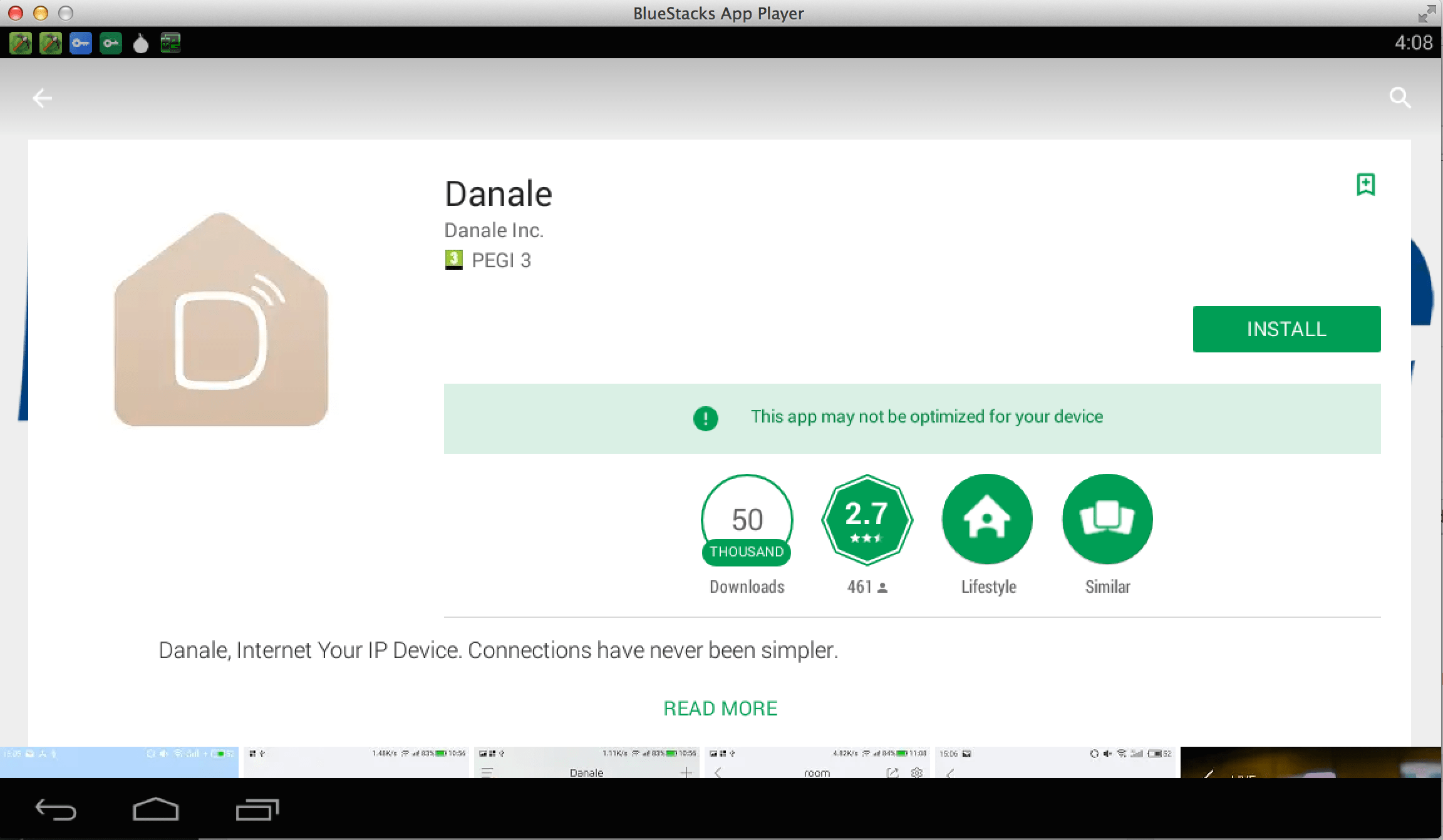 danale software for pc