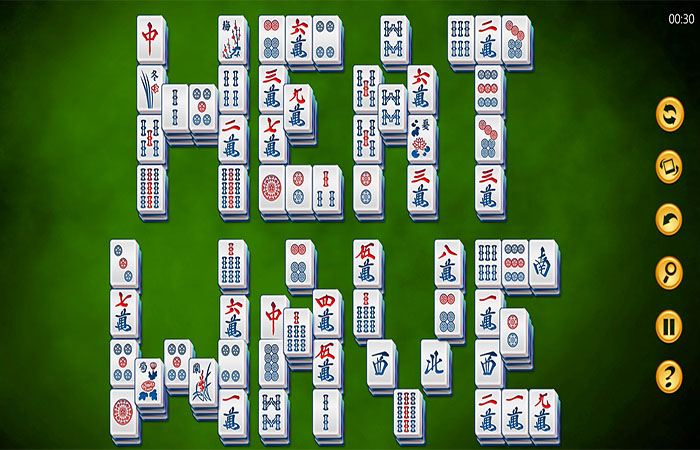 mahjong deluxe free ensenasoft